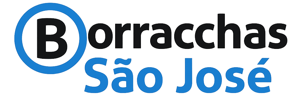 Borrachas Sao Jose Ltda